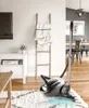 Domo DO7285S, 700 W, Zylinder-Vakuum, Trocken, Staubbeutel, Produktbild-Vorschau 11