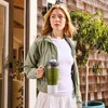 Ninja DB351EUCY BlendBoss To-Go Blender con bicchiere da Anteprima dell’immagine prodotto 3