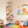 STILVORA Kinderzimmer-Aufbewahrung, Verstellbares Produktbild-Vorschau 1