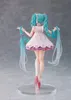 Vocaloid - Statuetta Miku Hatsune Rapunzel Ver. Wonderland Anteprima dell’immagine prodotto 5