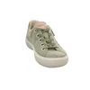 legero Sneaker 000117, Rauleder, Grün, Damen Produktbild-Vorschau 22
