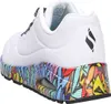 SKECHERS USA Deutschland Freizeit Schnürer für Herren in Produktbild-Vorschau 3