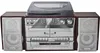Karcher KA 320 Kompaktanlage (CD-Player, Kassette, Produktbild-Vorschau 2