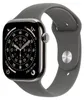 Apple Watch Series 11 , OLED, Touchscreen, 64 GB, WLAN, Produktbild-Vorschau 5