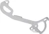 Shimano XT M772 SGS, plaque de cage intérieure pour Voir les images du produit 2