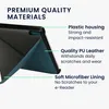 kwmobile Schutzhülle für Pocketbook Era / Era Color Hülle - Produktbild-Vorschau 6