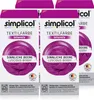 Simplicol Textilfarbe intensiv Sinnliche-Beere - Einfaches Produktbild-Vorschau 1
