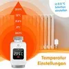 Termostato per radiatori KESSER® Regolatore di Anteprima dell’immagine prodotto 5