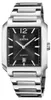 Festina Herren Uhr Fashion Edelstahl Armbanduhr silber Produktbild-Vorschau 5
