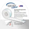 Ulith Zick-Zack Montagestreifen, Montageband, Produktbild-Vorschau 2