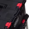 KETER Stack'N'Roll Mobile System - Zestaw 3 walizek Podgląd zdjęcia produktu 20