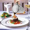 Sauciere 750ml Thermo Sauciere Soßenkanne Soßiere Produktbild-Vorschau 3