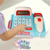 Malplay registratore di cassa scanner fiscale calcolatrice Anteprima dell’immagine prodotto 4