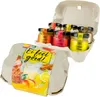 Geschenkset "Ei feel good" - 6er Set Produktbild-Vorschau 6