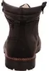 Rieker Schnürstiefel - Tiefschwarz Glattleder Größe: 45 Produktbild-Vorschau 67