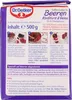Dr. Oetker Gelierzucker für fruchtige Beeren Konfitüre und Produktbild-Vorschau 3