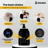 Bolusso Black Massage Oil Warmer - ohrievač masážneho oleja Náhľad obrázku produktu 5