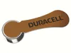 Duracell 6xBatterie Zinc Air Hearing Aid 312 1.4V Produktbild-Vorschau 2