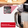Lehmann Mastic, planetárny kuchynský robot, mlynček na Náhľad obrázku produktu 6