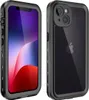 Custodia impermeabile per iPhone 13, resistente alla Anteprima dell’immagine prodotto 1