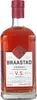 Braastad VS Cognac 40% Vol. 1,0L Produktbild-Vorschau 1