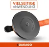 Gakago Saugheber (2er Pack) - Ergonomische & Podgląd zdjęcia produktu 11
