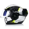 LS2 FF906 Advant Codex Klapphelm, weiß/schwarz, XS (53/54) Produktbild-Vorschau 12