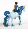 SLH70718 Schleich Bayala - Aryon auf Einhorn, Spielfiguren Produktbild-Vorschau 6