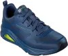 Skechers Tres-Air Uno-Modern Aff-Air 183071-BLU, zapatilla Vista previa de la imagen del producto 13
