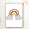 You are my Sunshine - Sonne Boho Regenbogen 3er Set Produktbild-Vorschau 4