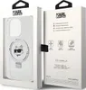 Fall Karl Lagerfeld Ring Stand Choupette Kopf Magsafe tun Produktbild-Vorschau 8