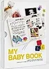 Suck UK My Baby Journal Náhled obrázku produktu 3