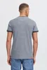 SOLID SDBennTee Herren T-Shirt Kurzarm Shirt mit Produktbild-Vorschau 4