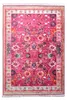 Conceptum Hypnose, Retro, Tappeto, Multicolore, 80 x 150 Anteprima dell’immagine prodotto 2