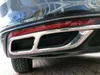 Scarico Null in acciaio inox per Passat B8, 3G Hatch + Anteprima dell’immagine prodotto 3