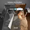 Levoit DC Motor Standventilator, 20dB sehr leiser Produktbild-Vorschau 3