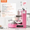 VEVOR spalmatore di crema per torte regolabile, macchina Anteprima dell’immagine prodotto 7
