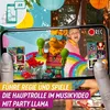 LEGO Vidiyo Party Llama Beatbox 43105 Anteprima dell’immagine prodotto 32