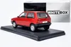 Whitebox 124257 Fiat Uno 1983 rot 1:24 Produktbild-Vorschau 13