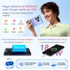 Blackview Shark 9 mobile 5G 24GB(8+16GB)+256GB/2TBTF,Octa Voir les images du produit 6