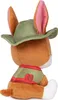 PAW Patrol Gund Tracker Plüschtier, offizielles Spielzeug, Produktbild-Vorschau 4