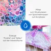 7 Artists Silikónový olej pre akrylové farby a médium na Náhľad obrázku produktu 3