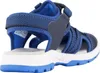 Superfit Tornado Light Sandale Blau Produktbild-Vorschau 14