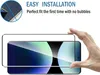 4in1 Set für Xiaomi Redmi Note 14 Pro+  2x Display Produktbild-Vorschau 4