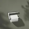 Keuco Toilettenpapierhalter, offene Form rechts, Edelstahl, Produktbild-Vorschau 11