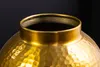 riess-ambiente Handgefertigte Deko Vase ORIENT M 50cm gold Produktbild-Vorschau 9