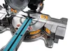 Makita LS002GZ01 Akku-Kapp-Gehrungssäge 40V Produktbild-Vorschau 16