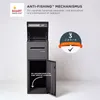 SMART PARCEL BOX™ Extra großer Paketbriefkasten mit Produktbild-Vorschau 3