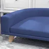 Divano per cani PawHut Divano per cani di grossa taglia con Anteprima dell’immagine prodotto 9