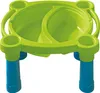 Table de jeux d'extérieur multi-usage pour enfant sable et Voir les images du produit 6
